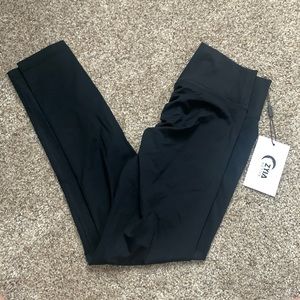 Zyia 7/8 Leggings